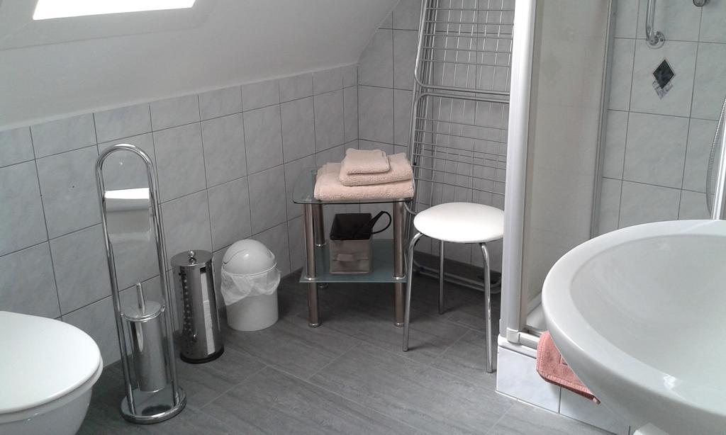 Winnekendonk Ferienwohnung Mia المظهر الخارجي الصورة