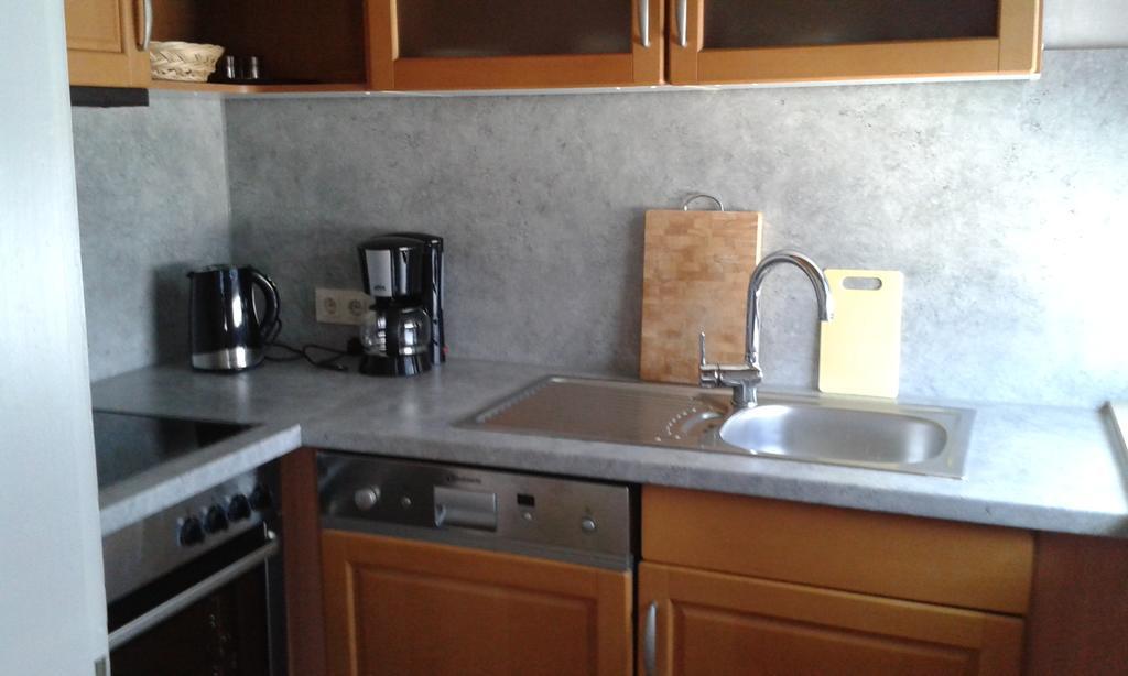 Winnekendonk Ferienwohnung Mia المظهر الخارجي الصورة