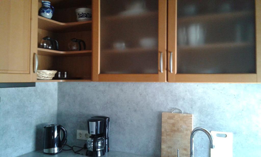 Winnekendonk Ferienwohnung Mia المظهر الخارجي الصورة