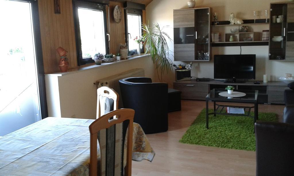 Winnekendonk Ferienwohnung Mia المظهر الخارجي الصورة