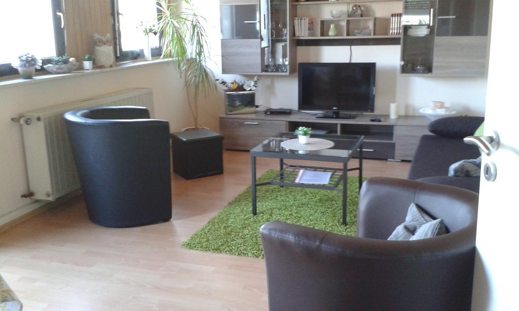 Winnekendonk Ferienwohnung Mia المظهر الخارجي الصورة