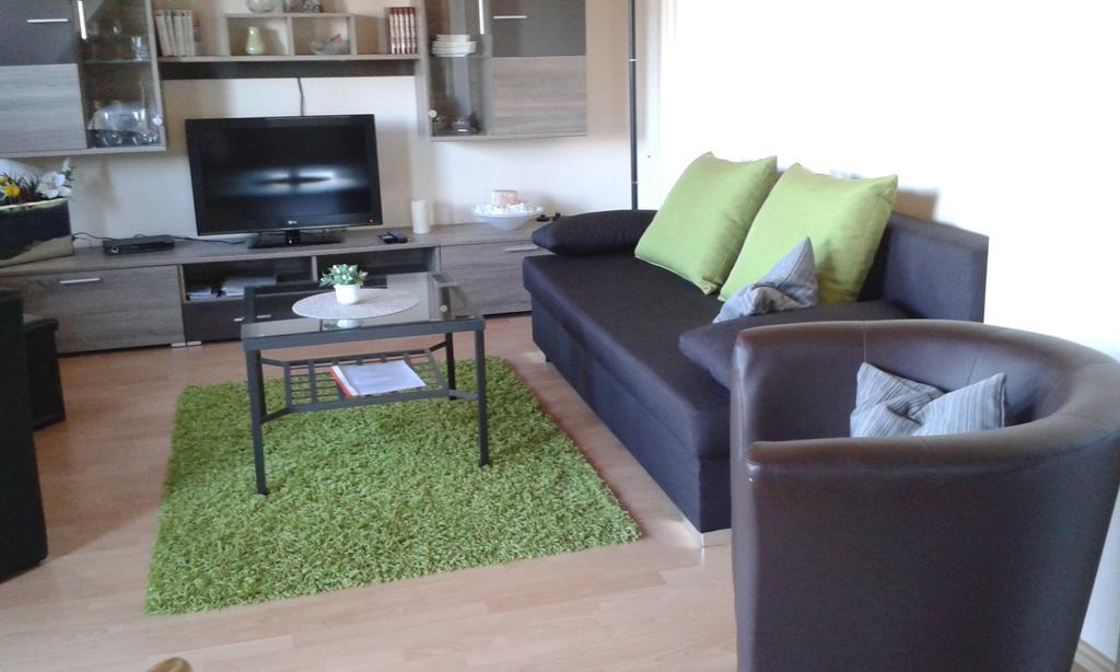 Winnekendonk Ferienwohnung Mia المظهر الخارجي الصورة