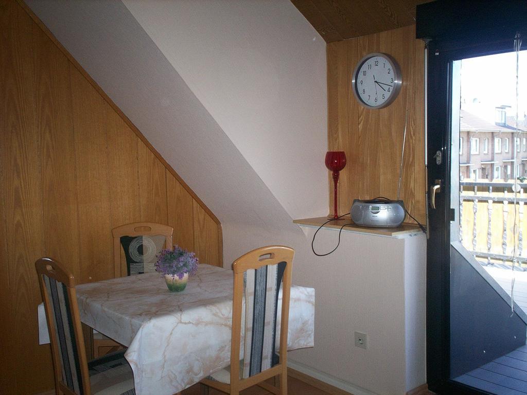 Winnekendonk Ferienwohnung Mia المظهر الخارجي الصورة