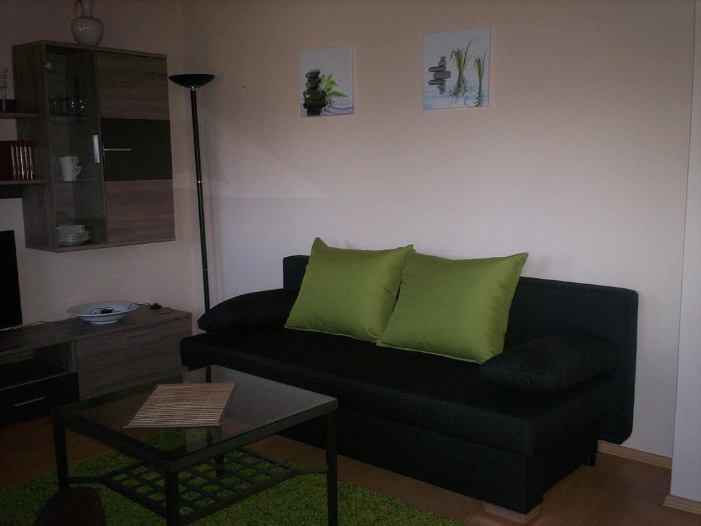 Winnekendonk Ferienwohnung Mia المظهر الخارجي الصورة