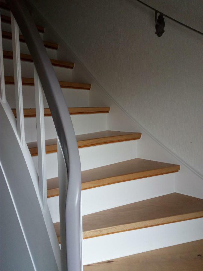 Winnekendonk Ferienwohnung Mia المظهر الخارجي الصورة